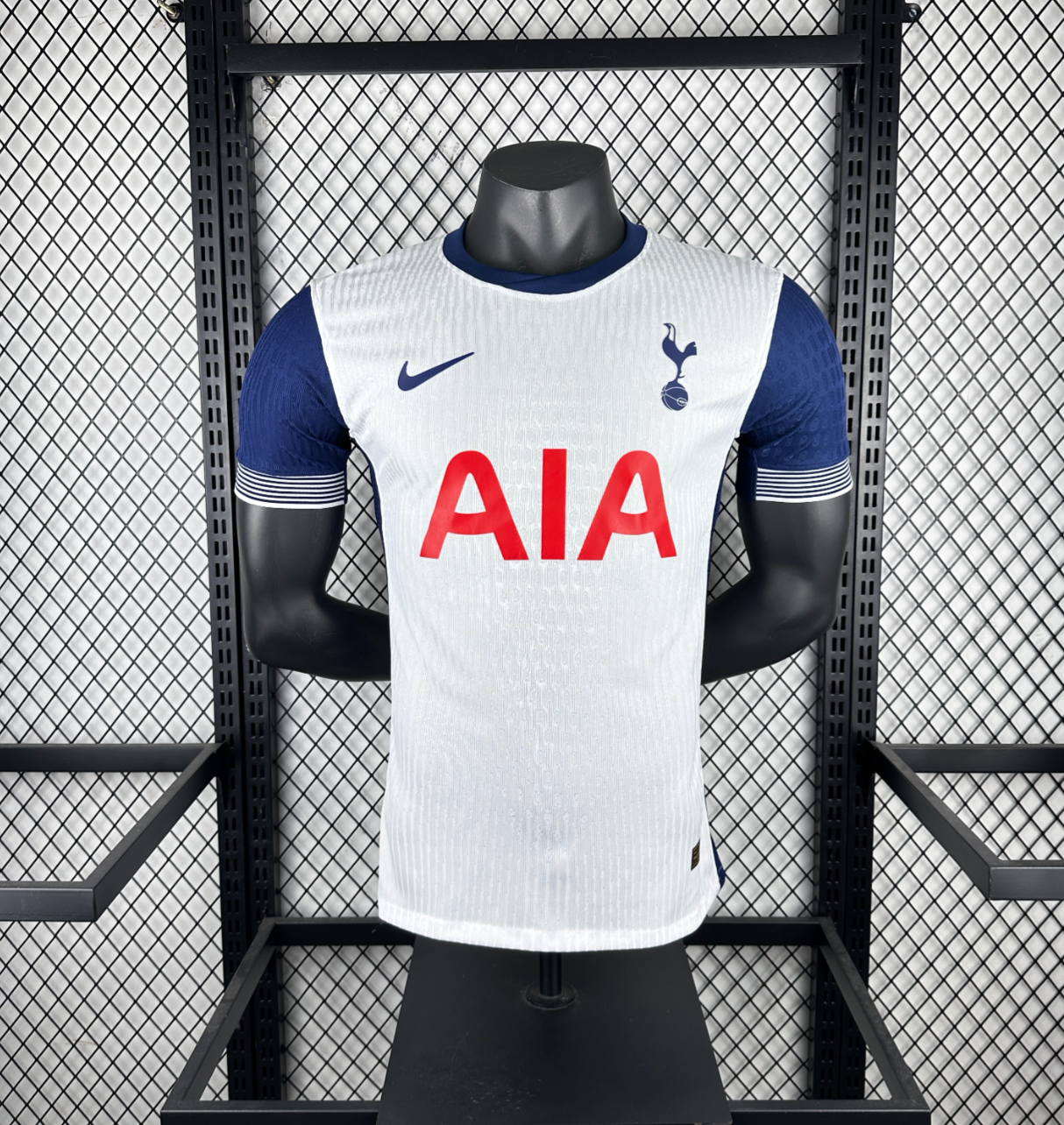 Men's Tottenham Hotspur Home Jersey 24/25