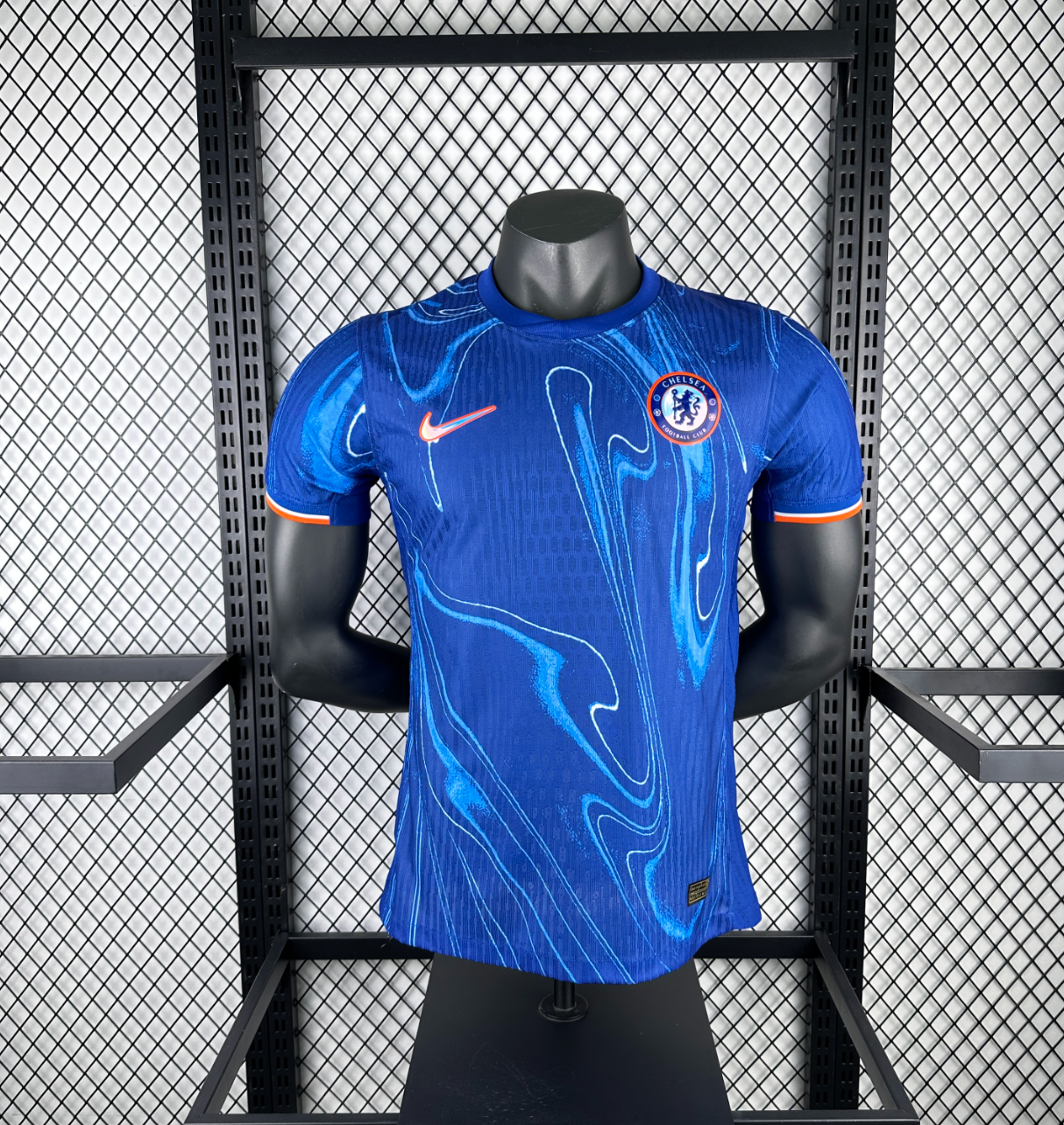 Chelsea FC 2024/25 Home Kit