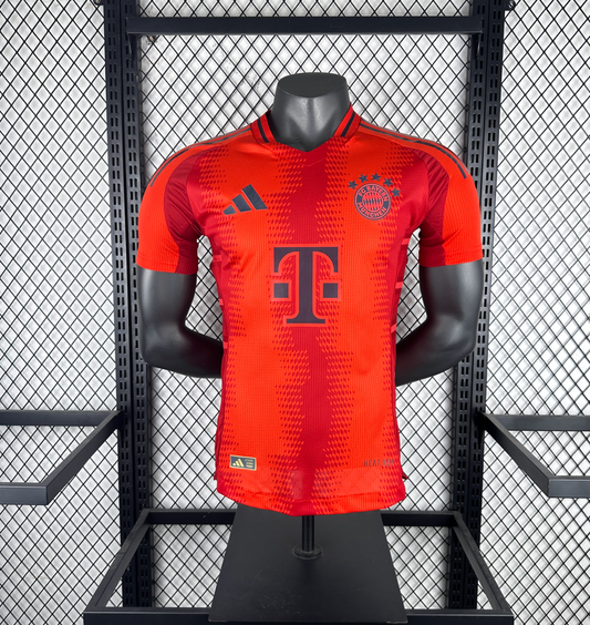 FC Bayern 24/25 Home Jersey