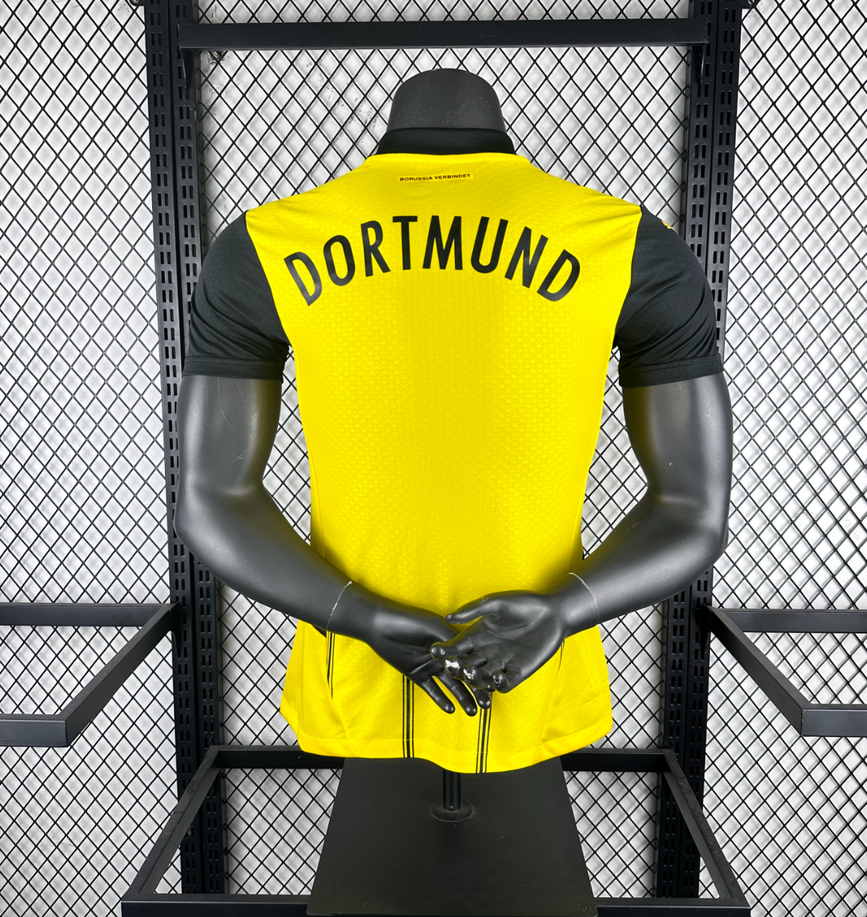 Dortmund 24/25 Home Jersey