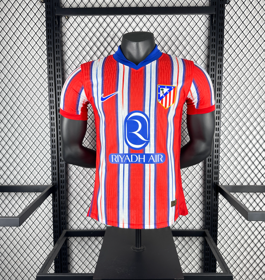 Atletico Madrid 24/25 Home Jersey