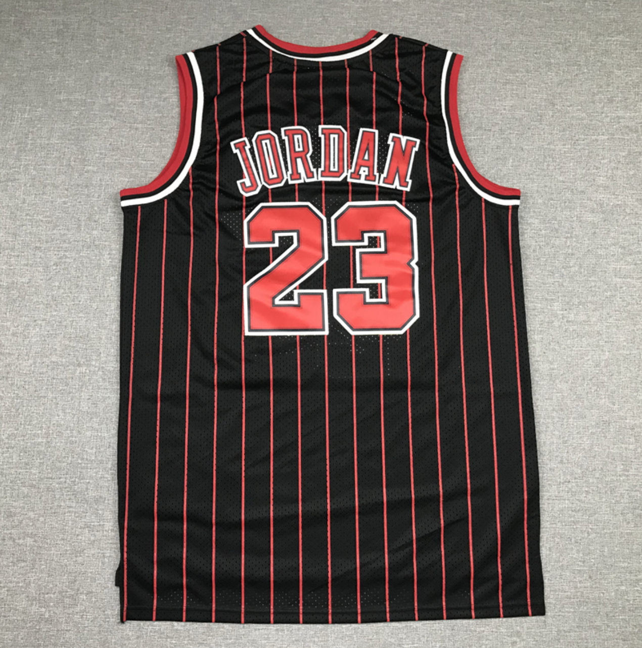 Michael Jordan Hardwood Classics 1996-97 Swingman Jersey