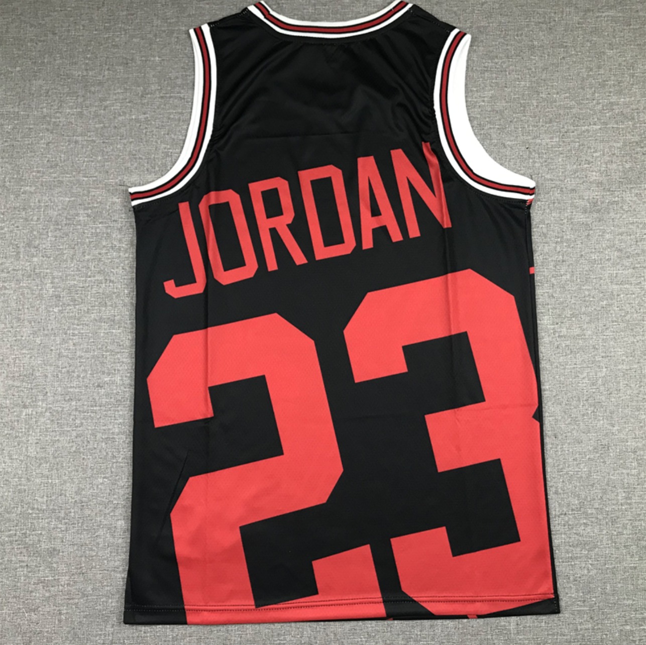 Michael Jordan Hardwood Classic Jersey