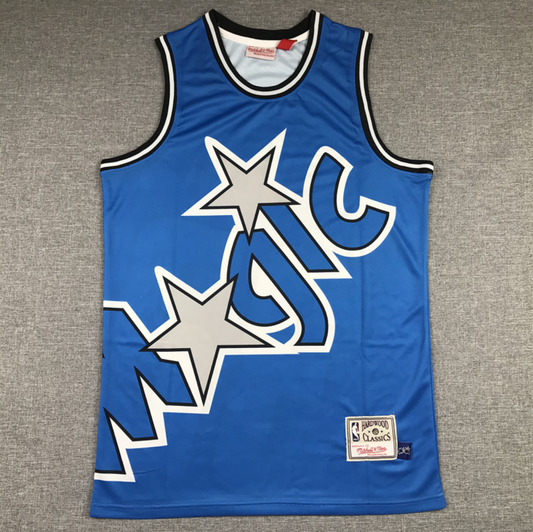 Shaquille O'Neal Hardwood Classic Jersey