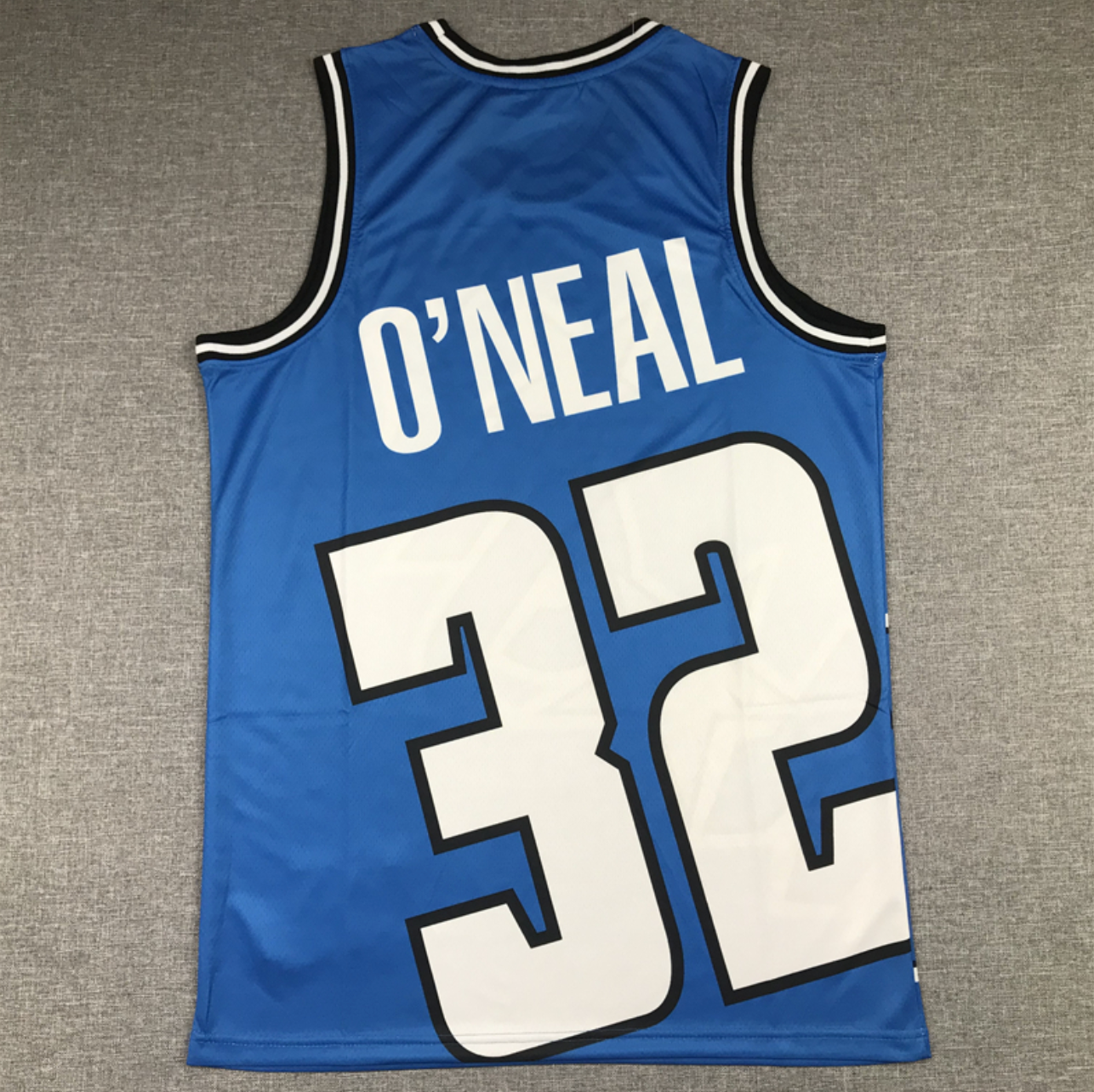 Shaquille O'Neal Hardwood Classic Jersey