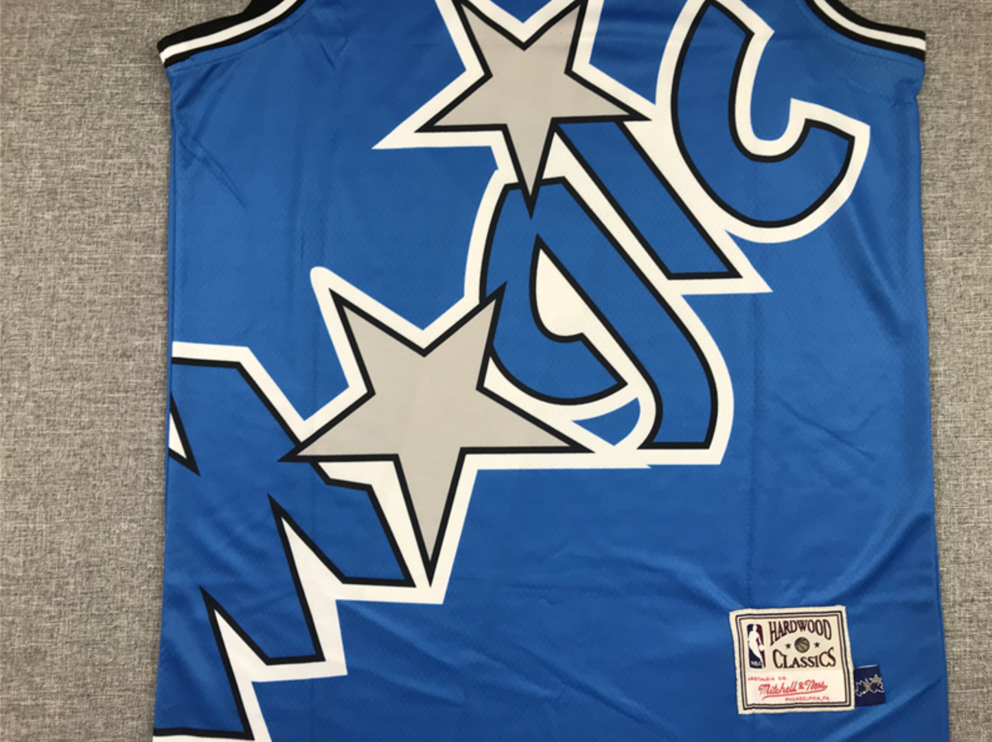 Tracy McGrady Hardwood Classic Jersey