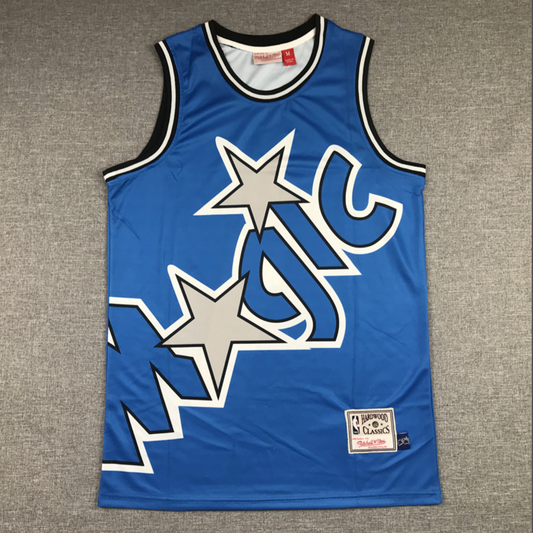 Tracy McGrady Hardwood Classic Jersey