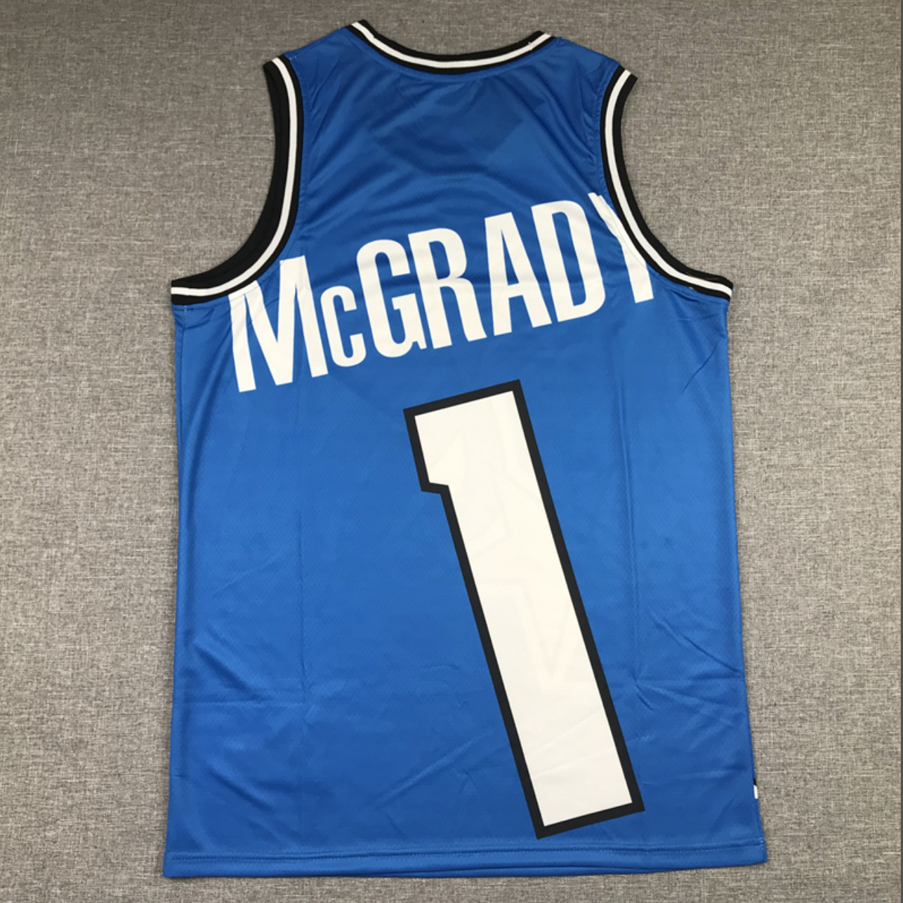 Tracy McGrady Hardwood Classic Jersey