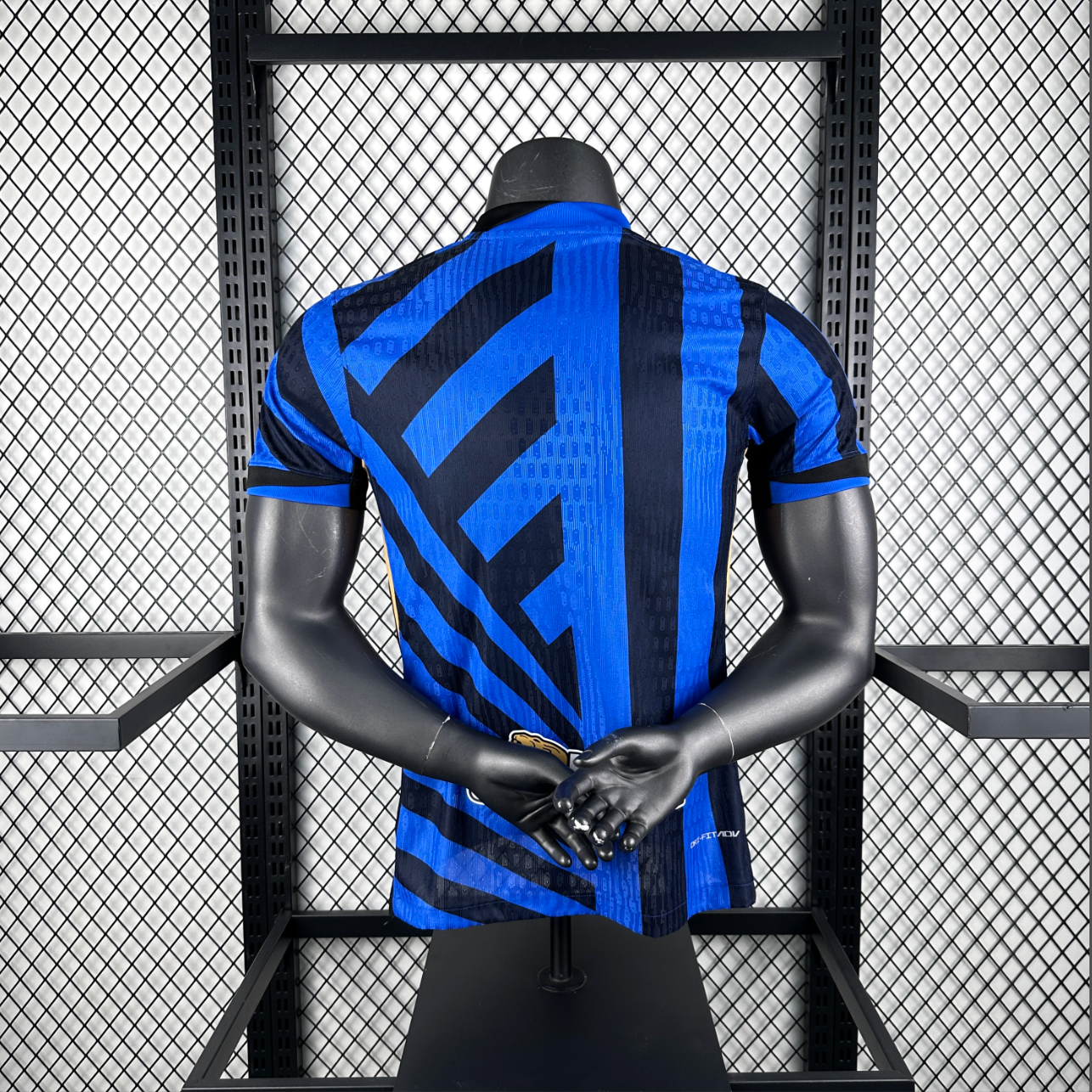 Inter Milan 24/25 Home Jersey