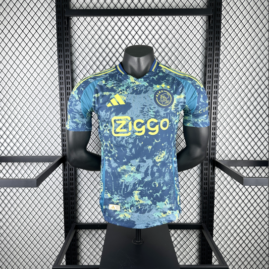 Ajax Amsterdam 24/25 Away Jersey