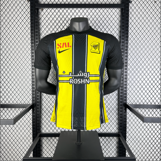 Al-Ittihad Home Jersey 2023/24