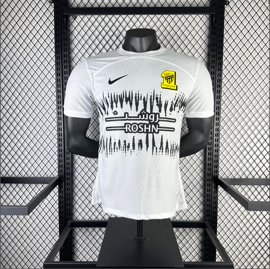 Al-Ittihad Away Jersey 2023/24