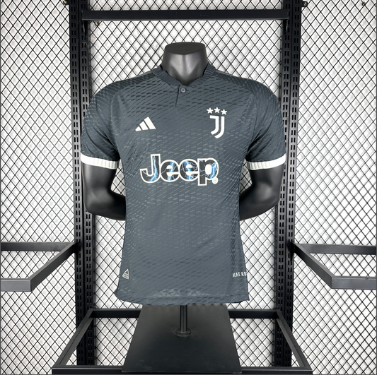 Juventus 23/24 Third Jersey