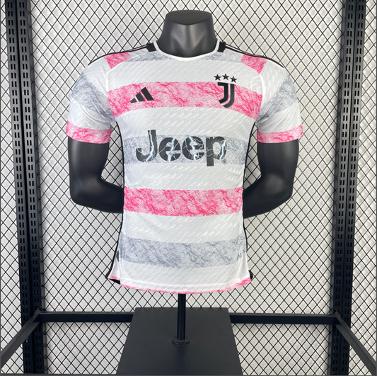 Juventus 23/24 Away Jersey