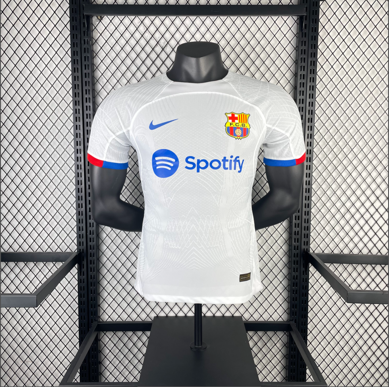 FC Barcelona away Jersey 23/24