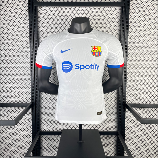 FC Barcelona away Jersey 23/24