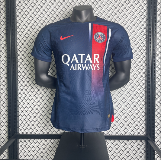 Paris Saint-Germain Home Stadium Jersey 23/24