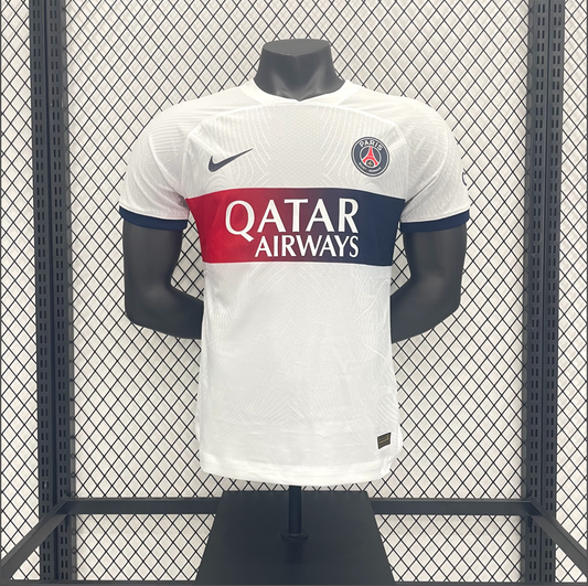 Paris Saint-Germain Away Stadium Jersey 2023-24