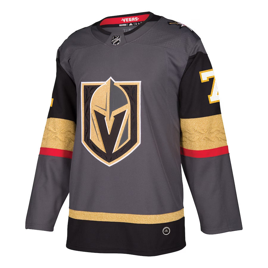 William Karlsson Vegas Golden Knights Alternate Jersey - Gray